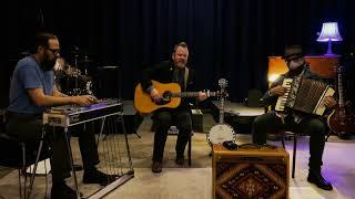KIEFER SUTHERLAND - NOTHING LEFT TO SAY - Acoustic Version
