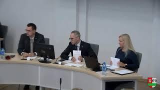 2022-11-25 Šakių rajono savivaldybės tarybos posėdis