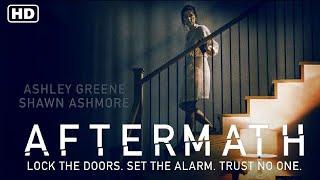 Aftermath (2021) Trailer