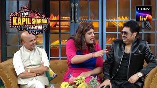 Sapna Asks Kumar Sanu "Why Are Girls Upset With You"? | The Kapil Sharma Show Season 2 |Full Episode