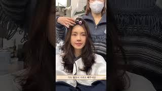 메가뷰티 헤어 TIP | 뿌리 볼륨 살리는 방법!