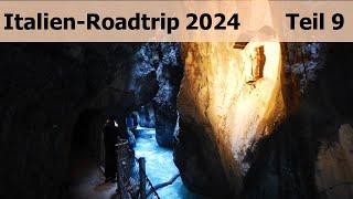 Italien-Roadtrip 2024 Teil 9