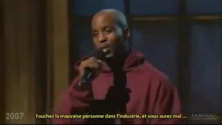 DMX: Quand ceux qui ont fait allégeance a l'ennemi,veulent revenir de leur mauvaise voie!!!
