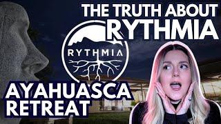 Rythmia: What They Don't Tell You About the Ayahuasca Retreat! MUST-WATCH Before You Book!