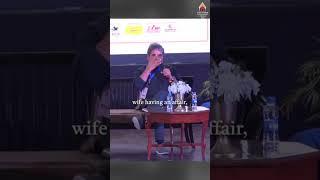 Watch Vishal Bhardwaj unveil the deeper meaning behind the song "Beedi" from Omkara