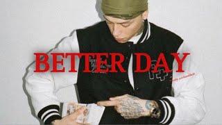 *FREE* Central Cee x Guitar drill type beat - ''Better days''