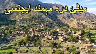 Metai Dara Mohmand Agency