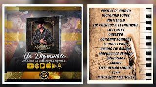 KANALES "CORONAS DORADAS" Disco Completo