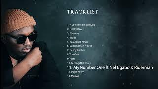 11  My Number One ft Nel Ngabo RidermanAudio