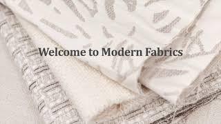 Modern Fabrics Charlotte Store Virtual Tour