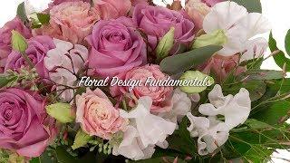 Online Classes - Floral Design Fundamentals