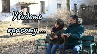 К/ф Увидеть красоту...