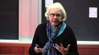 Baltimore Museum of Art: past meets future | Doreen Bolger | TEDxJohnsHopkinsUniversity