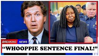 BREAKING 1 MINUTE AGO: FBI Just Uncovered SHOCKING Evidence at Whoopi Goldberg’s Estate!