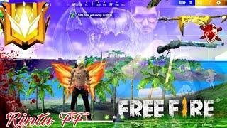 Rintu free fire  Headshot  video 1 TAP  BestHeadshot video Rintu free fire YouTube channel Video