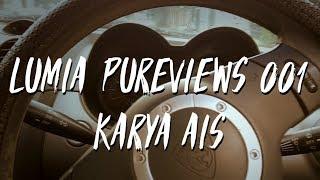 Lumia Pureviews Shortfilm 001 - Karya Ais