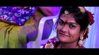 Cinematic Wedding ll Sailaja + Venkata Bhaskara Satyanarayana ll by Ravindra Studio - Rajkumar