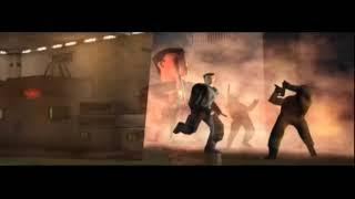 Syphon Filter 2 (PS1 Intro) - Gabe Logan, Lian Xing