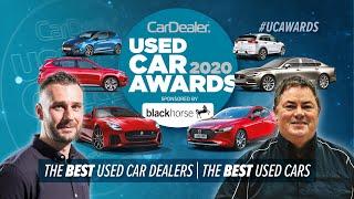 Used Car Awards 2020 | Mike Brewer Drives The Best Used Cars | Best Used Car Dealers Revealed