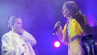 Маша Шейх, ZADONSKAYA - Тик Так (26.05.23)