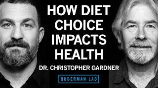 How Different Diets Impact Your Health | Dr. Christopher Gardner