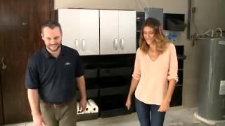 Fujitsu on Operation Build on History Channel