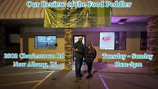 Our review of The Food Peddler