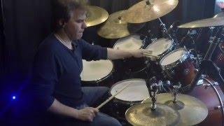 Filling In The Grooves Linear Fill #6 - Jim Toscano