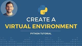 Python virtual environments // best practice