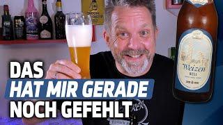 Kundmüller Weizen Hell‍️ Was steckt hinter diesem hellen Weizenbier?