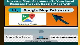 How Can You Export Data From Google Maps To Excel Sheet?