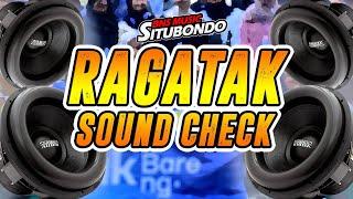 DJ SOUND CHECK RAGATAK MIX BATLE SOUND SYTEM