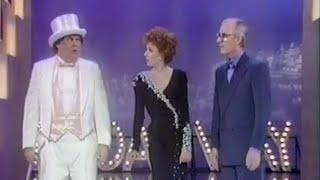 The Little and Large Show (BBC1) - S10E04 - 24/02/1990 with Bonnie Langford & Living in a Box