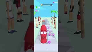 Juice Run - Level 168  #shorts