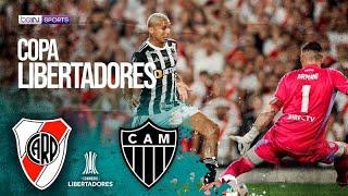 River Plate (ARG) vs Atletico Mineiro (BRA) | LIBERTADORES HIGHLIGHTS | 10/29/2024 | beIN SPORTS USA