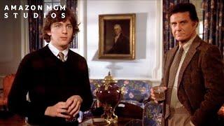 CLASS (1983) | Jonathan Meets Skip's Parents | MGM