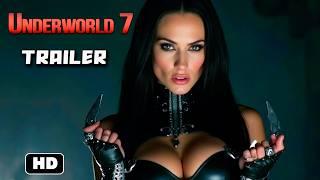 Underworld 7: New Era - Teaser Trailer  - Kate Beckinsale