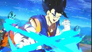 vegito yosha