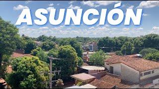 First Impressions Living In Asuncion Paraguay 2024 