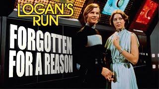 Why No One Talks About Logan's Run