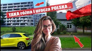 DLACZEGO wszyscy tu WRACAJĄ ? | Ukraincy o POLSCE | | Urocza WARSZAWA | Jak żyją POLACY | POLSKA