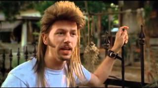 Joe Dirt - They moved