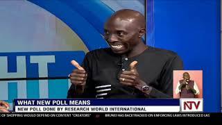 What is a public opinion poll and why is it important?