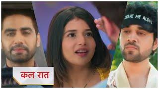 Yeh Rishta Kya Kehlata Hai Today Episode NEW PROMO 20th November 2024 || Courtesy: Star Plus