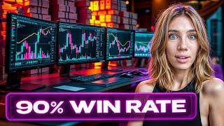 🟢 Smart Money Trading on Pocket Option – Strategy, Risk & Entry Points
