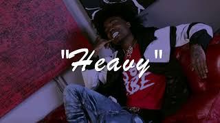 (Free) Daboii x SOB x RBE Type Beat - "Heavy" West Coast Type Beat