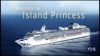 Explore the Island Princess Cruise Ship | Princess Cruises