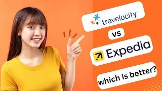 UPDATED! TRAVELOCITY VS EXPEDIA WHICH IS BETTER 2025! (FULL GUIDE)