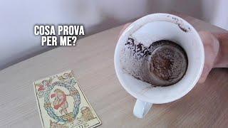 Cosa prova per me? (Lettura Fondi di Caffè)