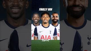 I gave Spurs the best team in the WORLD to see if they can win a trophy... FC 25